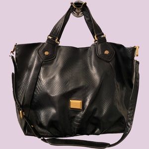 Marc by Marc Jacobs large q bag